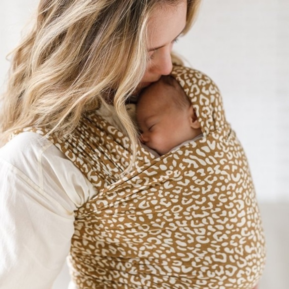 Solly Baby Wrap